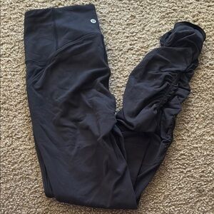 Lululemon Black Leggings